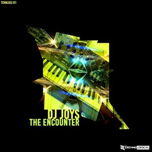 The Encounter (EP)