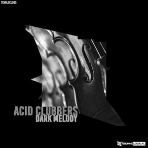 Dark Melody (Single)
