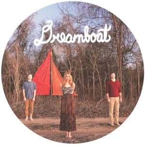 Dreamboat (EP)