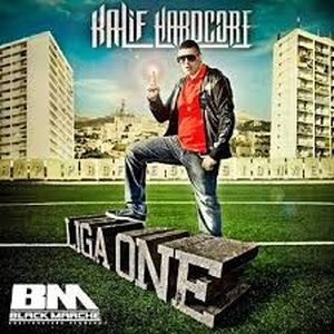 Liga One (Single)