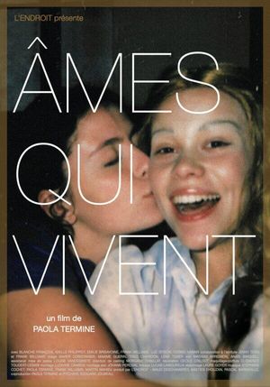 Âmes qui vivent