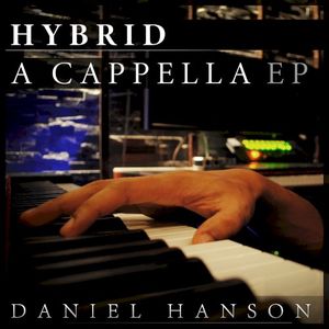 Hybrid A Cappella EP