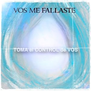 Toma el control de vos (Single)