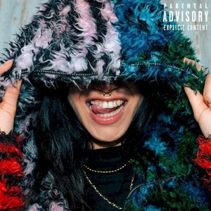 CHAOS (EP)