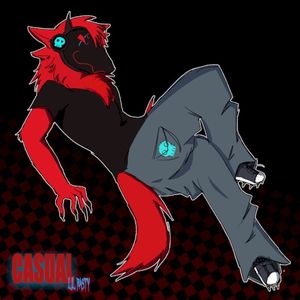 CASUAL >:D (Single)