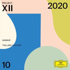Falling Colour (Single)