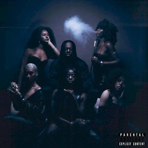 BON QU'À ÇA (EP)