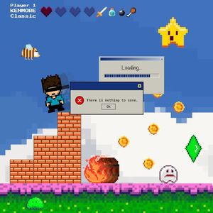 There Is Nothing to Save