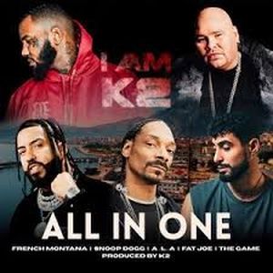 All In One (Single)