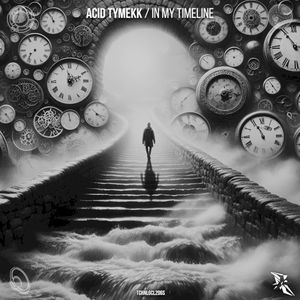 In My Timeline (Single)