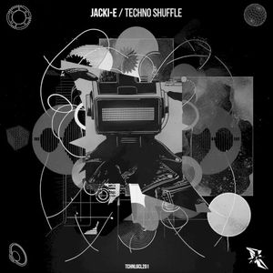 Techno Shuffle (Single)