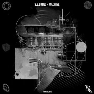 Machine (Single)