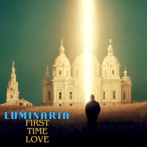 First Time Love (Single)
