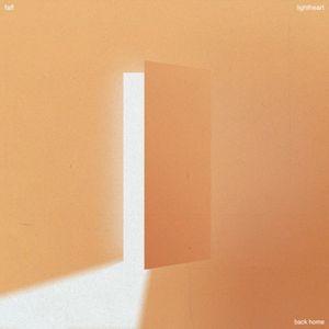 Back Home (Single)
