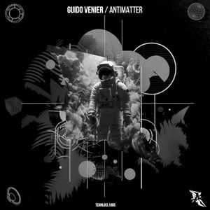 Antimatter (EP)