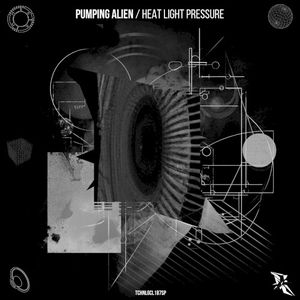 Heat Light Pressure (EP)