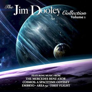 The Jim Dooley Collection Volume 1