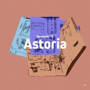 Astoria (Single)