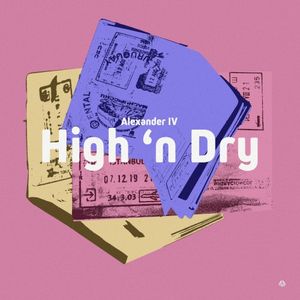 High ’n Dry (Single)