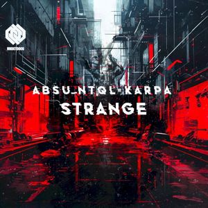 Strange (Single)