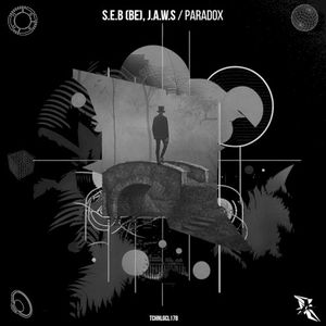 Paradox (EP)