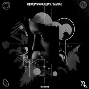 Maniac (EP)