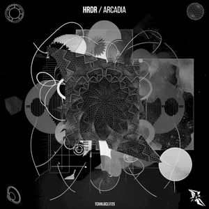 Arcadia (Single)