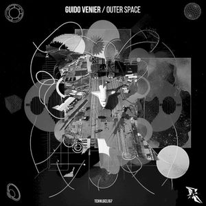 Outer Space (EP)