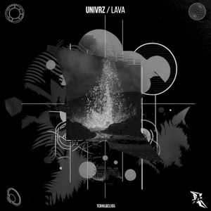 Lava (EP)