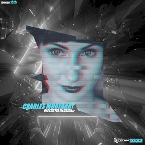 Distorted Illusion EP (EP)