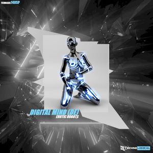 Erotic Robots (Single)