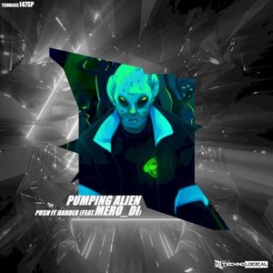 Push It Harder (Single)