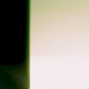 Heavy Control (Single)