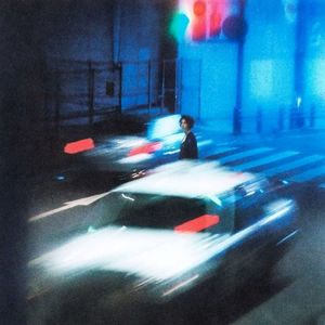 ECSTASY (Single)