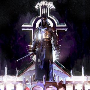 KNIGHT III (Single)