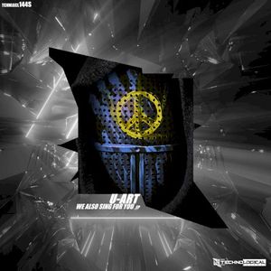 We Also Sing for You EP (EP)