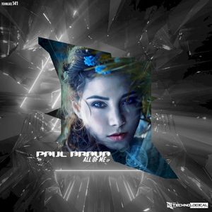 All of Me EP (EP)