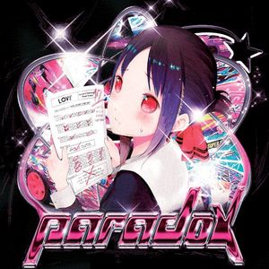 PARADOX (Single)