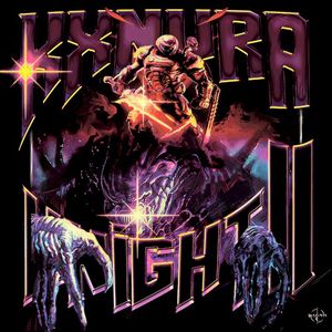 KNIGHT II (Single)
