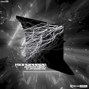 Unexpected Tension EP (EP)