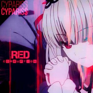 REDCORRUPTION (Single)
