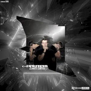 Climate Control EP (EP)