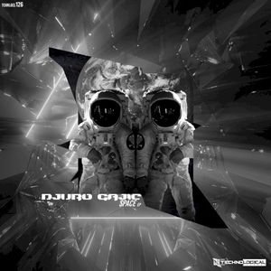 Space EP (EP)