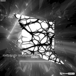Cerebro EP (EP)