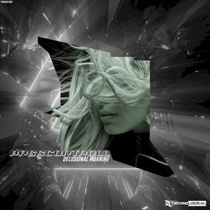 Delusional Moaning (Single)