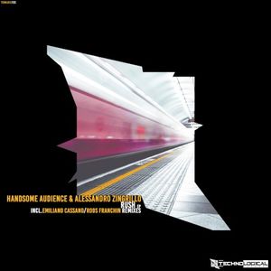 Rush (Emiliano Cassano remix)