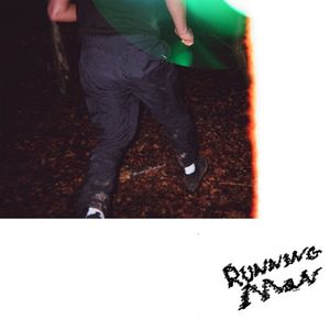 Running Man (Single)