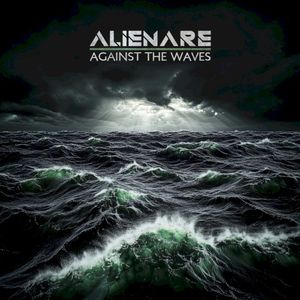Against the Waves (Single)