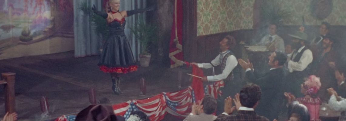 Cover Trois Cavaliers pour Fort Yuma