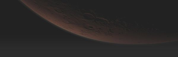 The Monuments of Mars